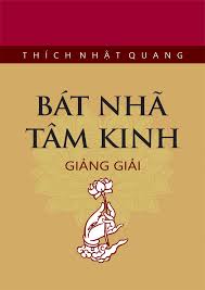 Bát Nhã Tâm Kinh