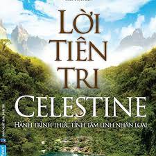 Lời Tiên Tri Celestine