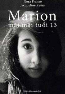 Marion Mãi Mãi Tuổi 13