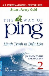Ping - Hành Trình Ra Biển Lớn