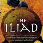 Sử Thi Iliad – Homer