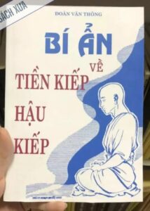 Bí Ân Về Tiền Kiếp Hậu Kiếp