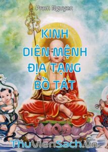 Kinh Diên Mệnh Địa Tạng Bồ Tát