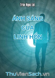 Ánh Sáng Của Linh Hồn