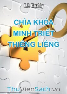 Chìa Khóa Minh Triết Thiêng Liêng