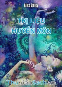 Trị Liệu Huyền Môn