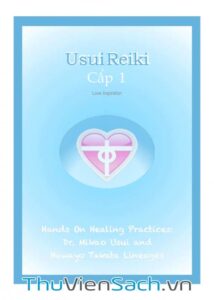 Tự Học Reiki Miễn Phí - Level 1