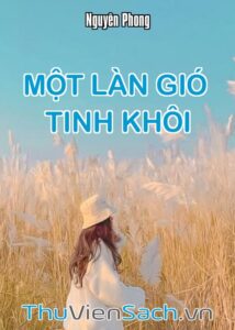 Một Làn Gió Tinh Khôi