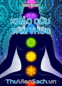 Khảo Cứu Tâm Thức