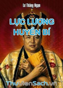 Lực Lượng Huyền Bí