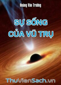 Sự Sống Của Vũ Trụ