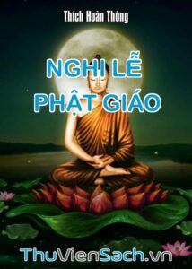 Nghi Lễ Phật Giáo