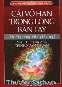 Cái Vô Hạn Trong Lòng Bàn Tay