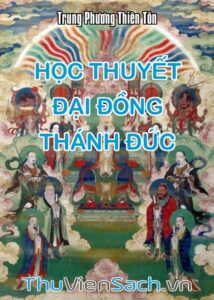 Học Thuyết Đại Đồng Thánh Đức