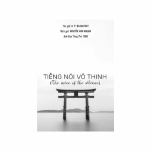 Tiếng Nói Vô Thinh