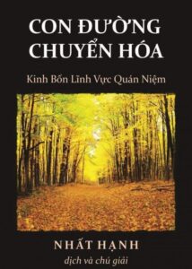 Con Đường Chuyển Hóa