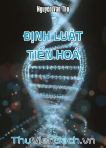 Định Luật Tiến Hoá