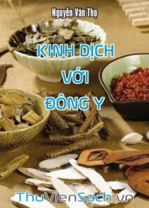 Kinh Dịch Với Đông Y