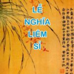 Lễ, Nghĩa, Liêm, Sỉ