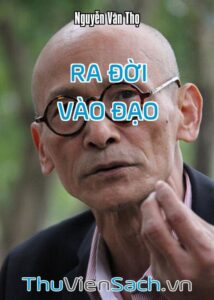 Ra Đời, Vào Đạo