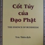 Cốt Tủy Của Đạo Phật