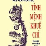 Tính Mệnh Khuê Chỉ Toàn Thư