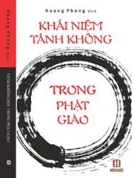 Khái Niệm Tánh Không Trong Phật Giáo