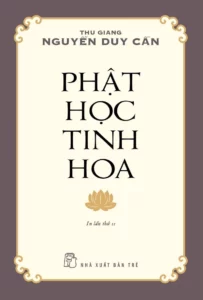 Phật Học Tinh Hoa