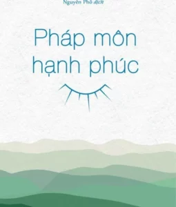 Pháp Môn Hạnh Phúc